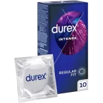 Durex Intense, prezerwatywy