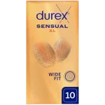 Durex Sensual XL, prezerwatywy