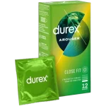 Durex Arouser, prezerwatywy