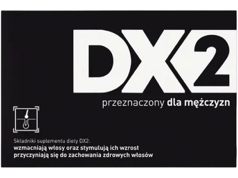 DX2, kapsułki