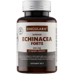 Echinacea forte Singularis, kapsułki, 450 mg