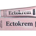 SOLINEA Ectokrem z ektoiną na atopowe zapalenie skóry