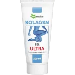 EkaMedica Żel kolagen forte, żel