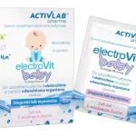 ActivLab Electrovit Baby Pure, proszek