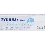 Elgydium Clinic Cicalium, żel