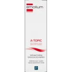Emolium A-Topic trójaktywna emulsja do kąpieli