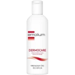 Emolium Dermocare kremowy żel do mycia
