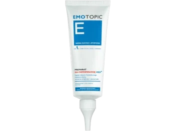 Emotopic preparat na ciemieniuchę, płyn