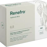 Emprime Renefro, kapsułki
