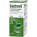 PhytoPharm Enterosol, płyn