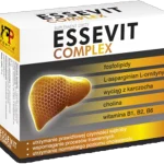 Essevit Complex, kapsułki