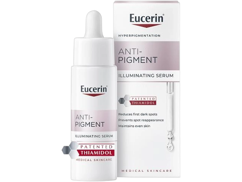 Eucerin Anti pigment serum rozświetlające