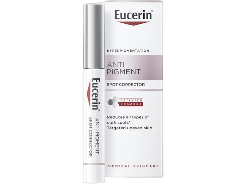 Eucerin Anti pigment spot corrector, żel