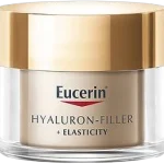 Eucerin Hyaluron Filler + Elasticity krem na noc