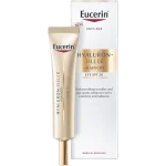 Eucerin Hyaluron filler + elasticity krem pod oczy SPF 20