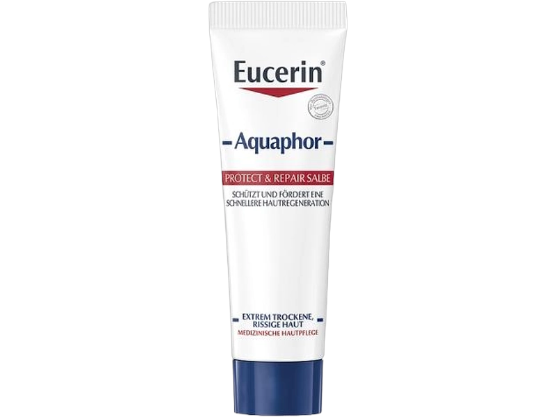 Eucerin Repairing ointment Aquaphor, maść