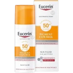 Eucerin Sun Pigment Control SPF50+, fluid