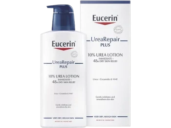 Zdjęcie produktu Eucerin Urarepair Plus, emulsja
