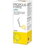 Farmina Pet Foods Propolis forte, spray, 165 mg