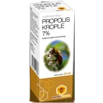 Farmina Propolis, krople, 64 mg/ml