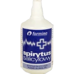 Farmina Spirytus salicylowy, płyn na skórę, 2%