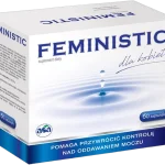 Feministic, kapsułki