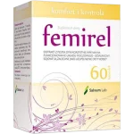 Femirel, kapsułki