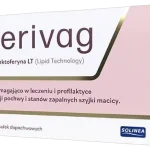 Solinea Ferivag, kapsułki dopochwowe