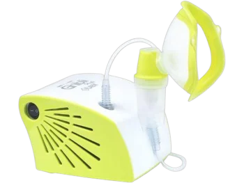 Zdjęcie produktu Flaem Ghibli Plus C, inhalator/nebulizator