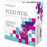 Vitadiet Flexi Hyal Forte, żel