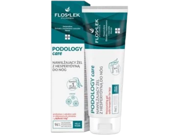 Zdjęcie produktu FlosLek Podology Care, żel