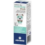 Flostrum Plus Probiotyk, krople