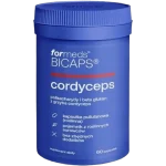ForMeds Bicaps Cordyceps, kapsułki