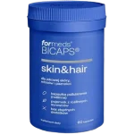 ForMeds Bicaps Skin & Hair, kapsułki