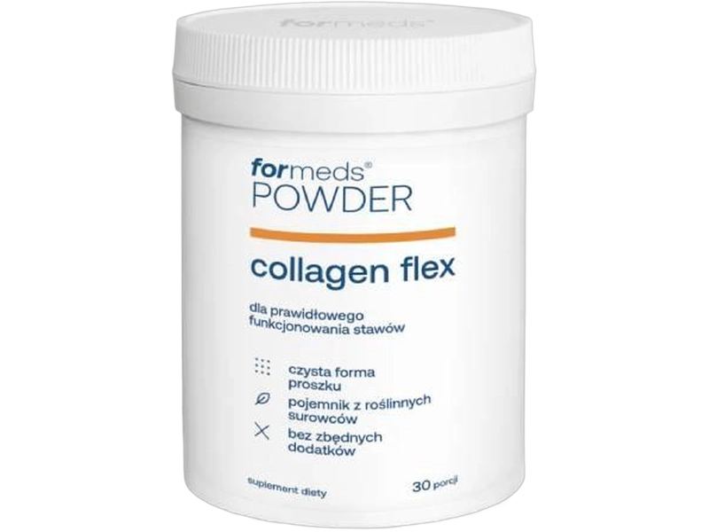 ForMeds F-collagen flex, proszek