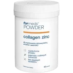 ForMeds F-collagen Zinc, proszek