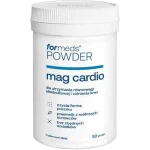 ForMeds F-Mag Cardio, proszek