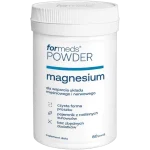 ForMeds Powder Magnesium, proszek, 139,5 mg
