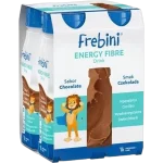 Frebini Energy Fibre drink, smak czekoladowy, płyn