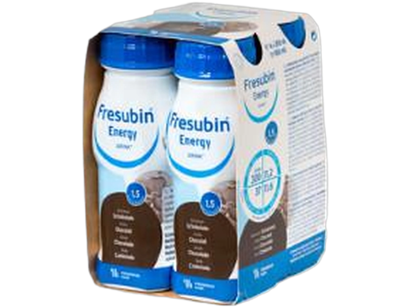 Fresubin Energy drink, smak czekoladowy, płyn