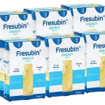 Fresubin Energy drink, smak waniliowy, płyn