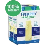 Fresubin PLANT-BASED Drink, smak waniliowy, płyn