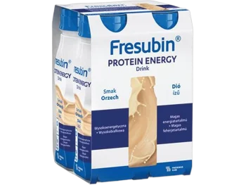 Zdjęcie produktu Fresubin Protein energy drink, smak orzechowy, płyn