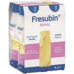Fresubin Renal, smak waniliowy, płyn
