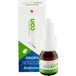 Fytofontana Aurecon Drops, krople do uszu