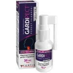 Gardipect Porost islandzki silver, aerozol