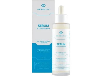 Zdjęcie produktu Genactiv ColosRegen faktor wzrostu włosów, serum