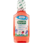 GUM Butler Junior, smak pomarańczowy, płyn