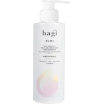 Hagi naturalny balsam przeciw rozstępom dla kobiet