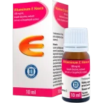 Hasco-Lek Vitaminum E, krople, 300 mg/ml